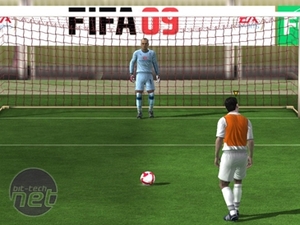 FIFA '09 FIFA '09 - Graphics