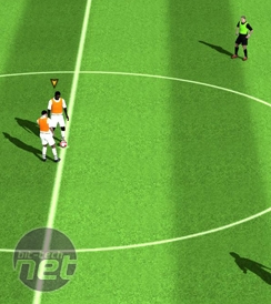 FIFA '09 FIFA '09 - Graphics II