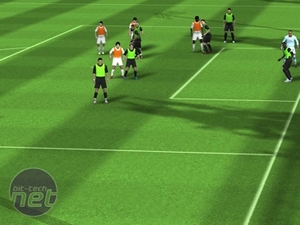 FIFA '09 FIFA '09 - Graphics II