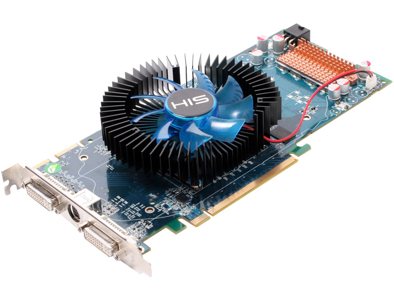 Ati radeon hd 4800 series online drivers