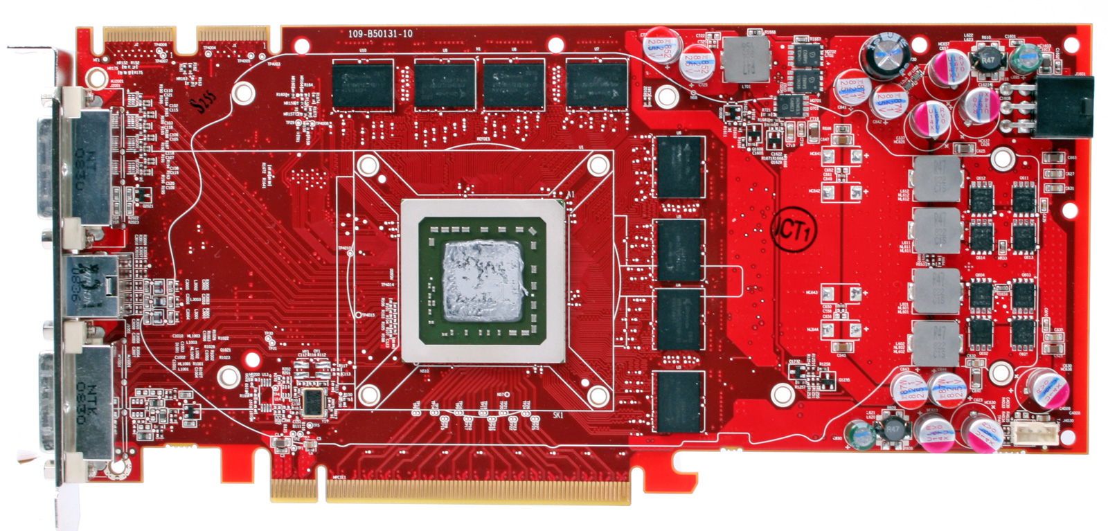 HIS (AMD) ATI Radeon HD 4830 512MB | bit-tech.net