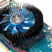 HIS (AMD) ATI Radeon HD 4830 512MB