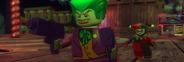 Lego Batman Lego Batman - 2