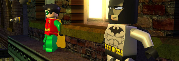 Lego Batman Lego Batman - 2