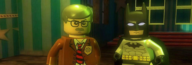 Lego Batman Lego Batman - 3