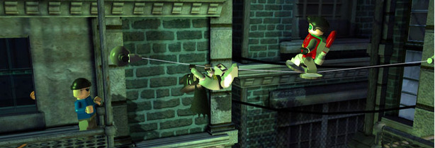 Lego Batman Lego Batman - 3