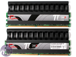 Low Latency DDR2 800MHz versus 1,066MHz DDR2 800MHz C3/4 versus 1066MHz C5?