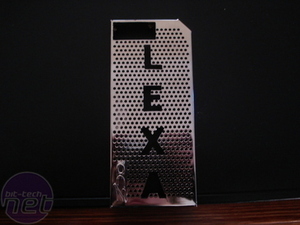 Mod of the Month - October 2008 LEXA by the boy 4rm oz