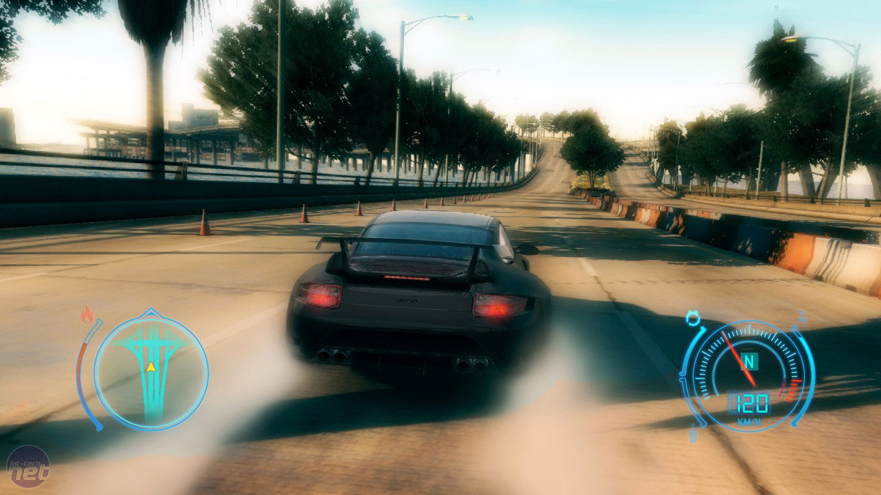 Free Download PC Game Need For Speed Undercover Full Iso (4.8GB ...
