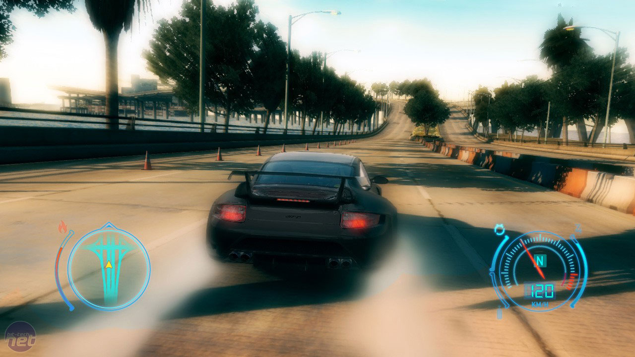 Need For Speed: Undercover is a PC racing game you can download in which you have to get involved in illegal races to catch a band of car m2o vol 30 