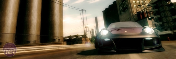 Need for Speed Undercover Hands-on Preview Need for Speed Undercover Hands-on Preview - 2