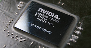 Nvidia's MCP7a GeForce 9 series mGPU