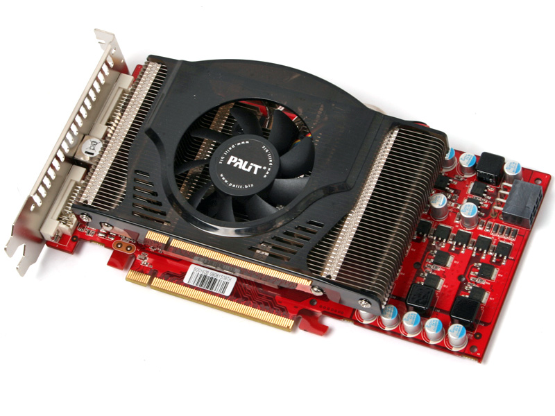 Amd radeon hd on sale 4850