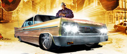 Saints Row 2