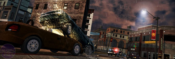 Saints Row 2