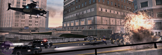 Saints Row 2 Saints Row 2 - 2
