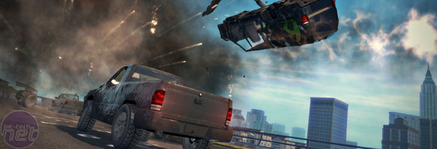 Saints Row 2 Saints Row 2 - 2
