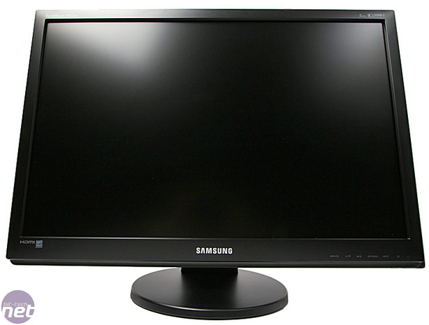 Samsung SM2693HM 25.5