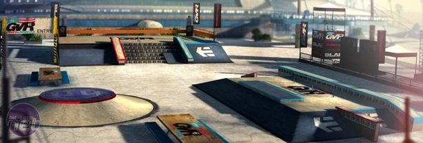 Skate 2 Hands-on Preview