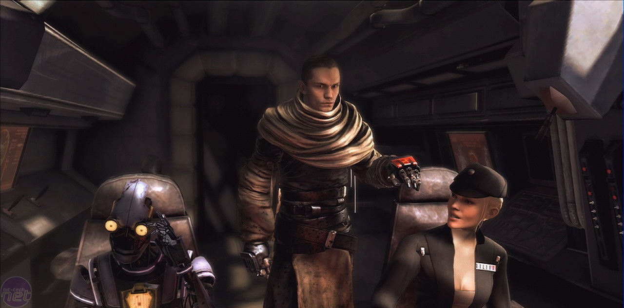  star wars the force unleashed