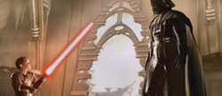 Star Wars: The Force Unleashed