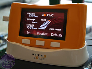 Zotac GeForce 9300 (MCP7a) motherboard Zotac Nitro