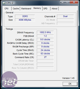 4GB DDR3 Memory Roundup - Part 2 Value, Conclusions and Final Thoughts