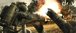 Call of Duty: World at War