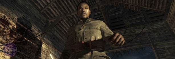 Call of Duty: World at War Call of Duty: World at War - Multiplayer