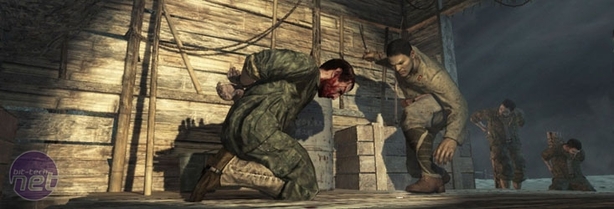 Call of Duty: World at War