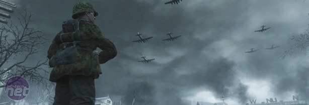 Call of Duty: World at War Call of Duty: World at War - Conclusions