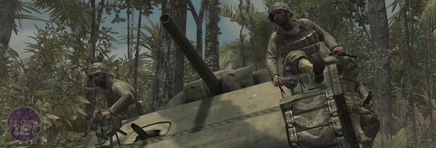 Call of Duty: World at War Call of Duty: World at War - Conclusions
