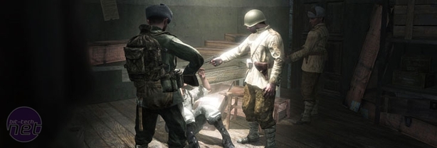 Call of Duty: World at War