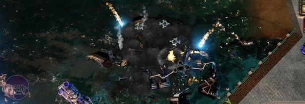 Command and Conquer: Red Alert 3 Command and Conquer: Red Alert 3 - Multiplayer