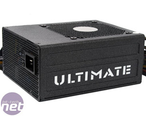 Cooler Master UCP Ultimate 900W PSU The Ultimate Showdown of Ultimate Destiny