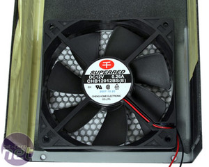 Cooler Master UCP Ultimate 900W PSU What's Inside?