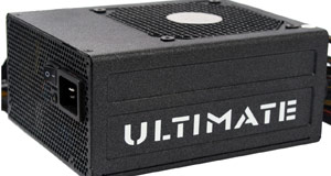 Cooler Master's UCP Ultimate 900W PSU