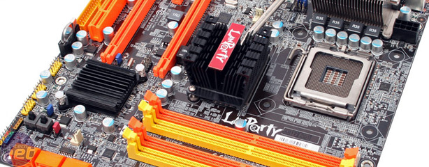 DFI LANParty JR P45 T2RS Stability, Overclocking, Value and Conclusions