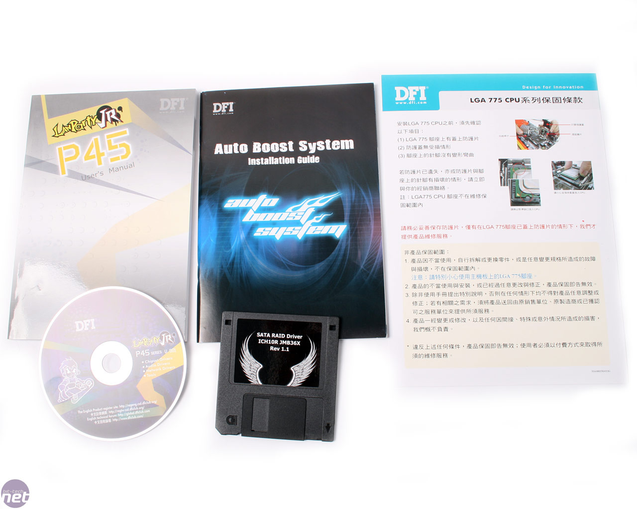 Dfi Lanparty Jr P45 T2rs Driver Download