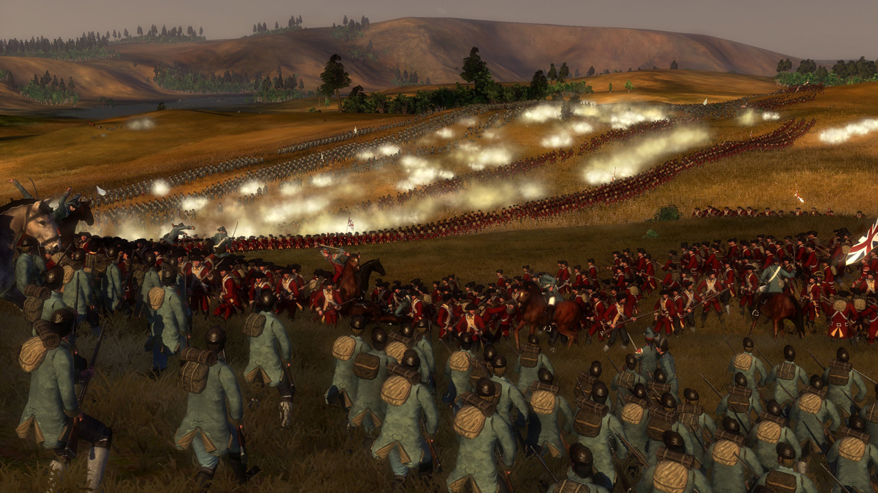 Empire: Total War - IGNcom