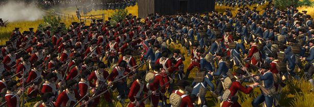 Empire: Total War hands-on preview