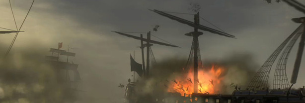 Empire: Total War hands-on preview More Naval Warfare