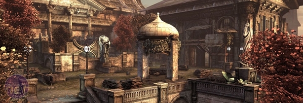 Gears of War 2 Gears of War 2 - Multiplayer