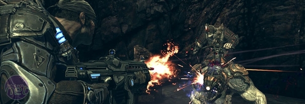 Gears of War 2