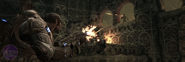 Gears of War 2 Gears of War 2 - Conclusions