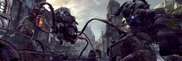 Gears of War 2 Gears of War 2 - Conclusions