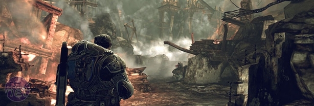 Gears of War 2