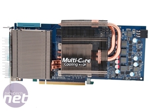 Gigabyte Radeon HD 4850 1GB (GV-R485MC-1GH)