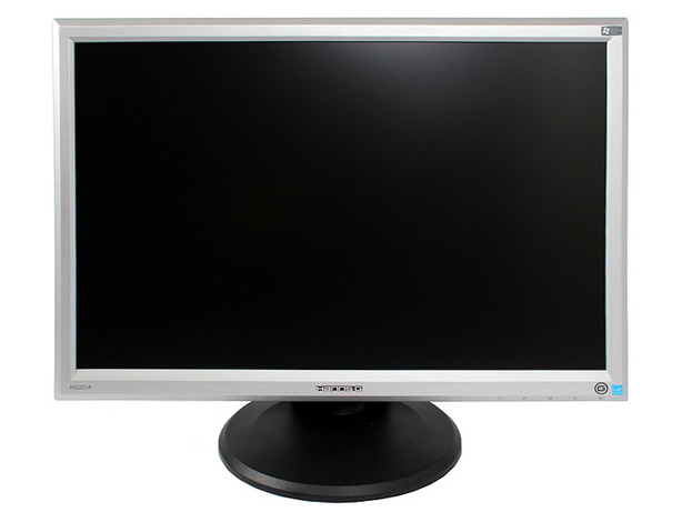 22 HANNSG Hi-221DPB - LCD Monitor