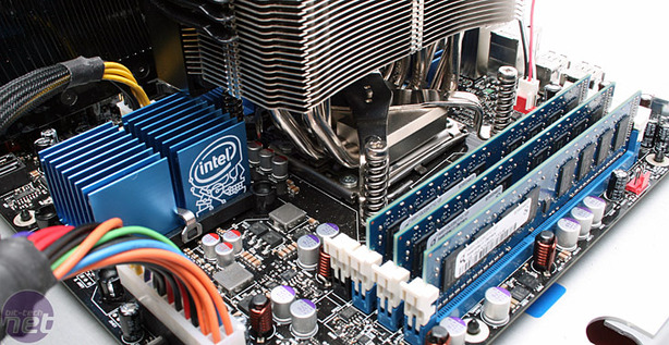Intel's Core i7 920, 940 & 965 processors Conclusions, Value and Final Thoughts